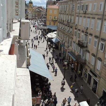 Hostel Rijeka Exterior photo