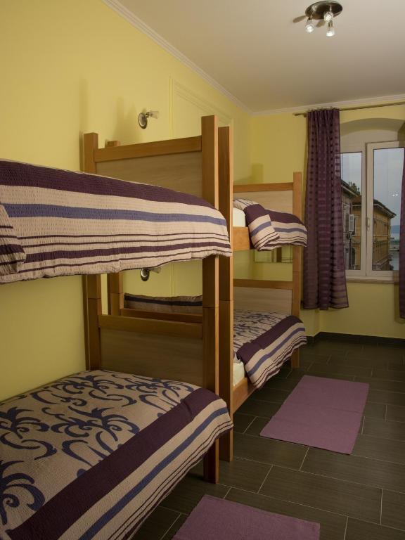 Hostel Rijeka Room photo